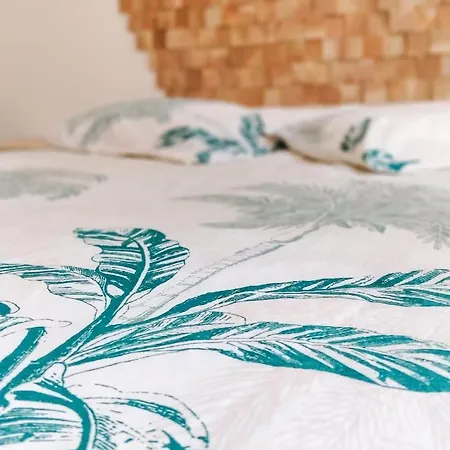 شقة L'elegant - Ideal Couple - Parking Gratuit بو