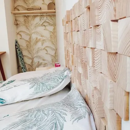 L'elegant - Ideal Couple - Parking Gratuit Pau